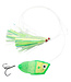 A-TOM-MIK MFG. A-TOM-MIK RHYS DAVIS MEAT RIG UV GRINCH (ATR-056)
