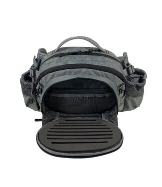 Sheffield Fishing Products SHEFFIELD PREMIUM WAIST PACK