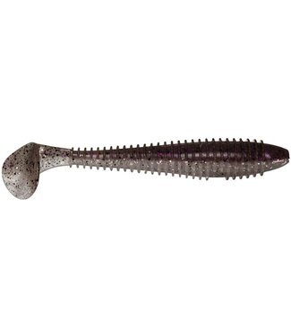 KEITECH KEITECH FAT SWING IMPACT 3/8" SHAD