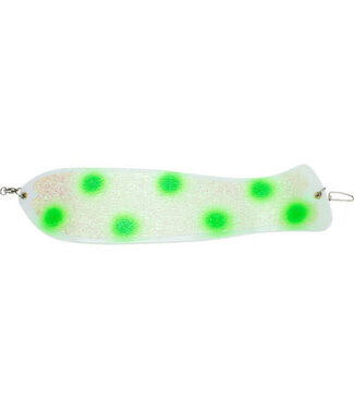 Gibbs-Delta Tackle MICHIGAN STINGER KINGFISHER FLASHER 12" JON'S SALMON CRUSHER (FC1258)
