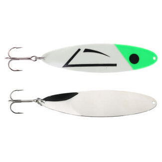 Moonshine Lures MOONSHINE LURES MOONMASTER MAGNUM FLOUNDER POUNDER (MSMK-FP-M)
