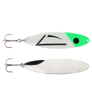 Moonshine Lures MOONSHINE LURES MOONMASTER MAGNUM FLOUNDER POUNDER (MSMK-FP-M)