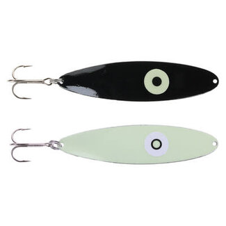 Moonshine Lures MOONSHINE LURES MOONMASTER MAGNUM CARBON 14 (MSMK-C14-M)