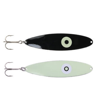 Moonshine Lures MOONSHINE LURES MOONMASTER MAGNUM CARBON 14 (MSMK-C14-M)