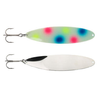 Moonshine Lures MOONSHINE LURES MOONMASTER MAGNUM WONDERBREAD (MSMK-WB-M)