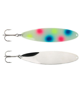 Moonshine Lures MOONSHINE LURES MOONMASTER MAGNUM WONDERBREAD (MSMK-WB-M)