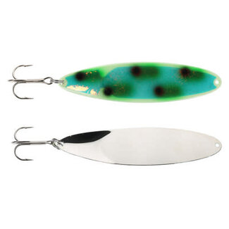 Moonshine Lures MOONSHINE LURES MOONMASTER RV MAGNUM BAD TOAD (RVMK-BD-M)