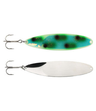 Moonshine Lures (RVMK-BD-M) MOONSHINE RV MAGNUM MOONMASTER BAD TOAD