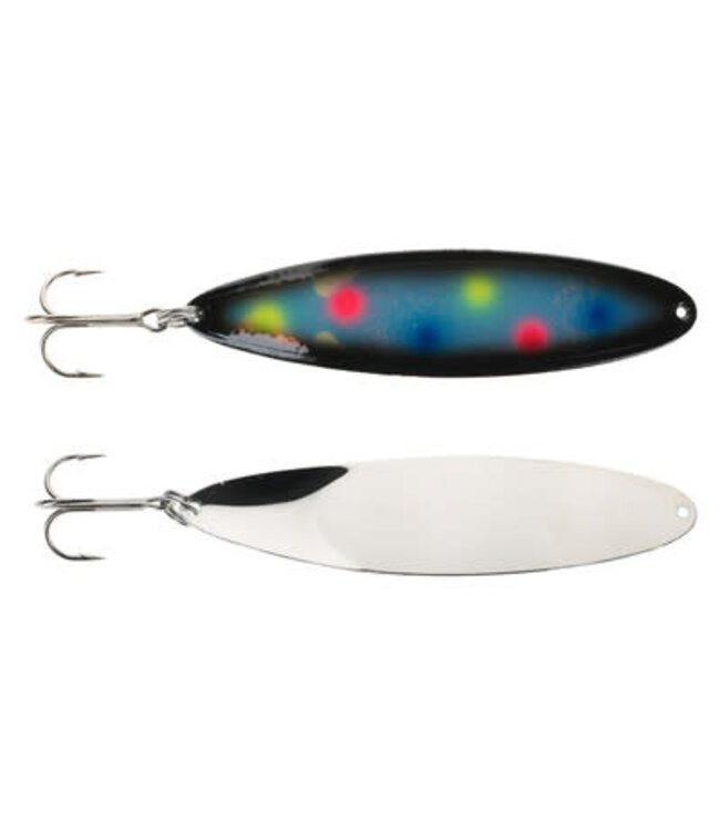 Moonshine Lures (RVMK-BNB-M) MOONSHINE RV MAGNUM MOONMASTER BURNTBREAD