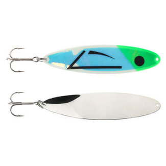 Moonshine Lures MOONSHINE LURES MOONMASTER RV MAGNUM FLOUNDER POUNDER (RVMK-FP-M)
