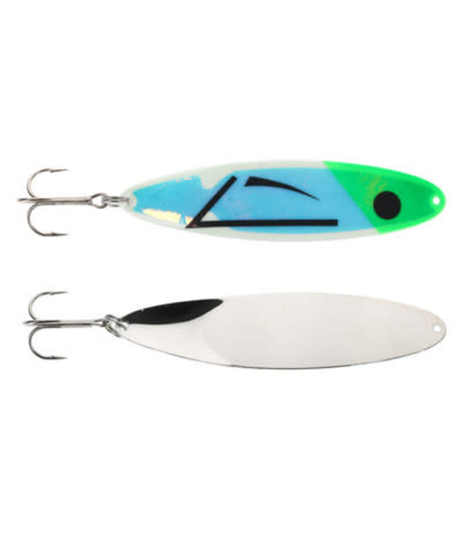 Moonshine Lures MOONSHINE LURES MOONMASTER RV MAGNUM FLOUNDER POUNDER (RVMK-FP-M)
