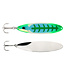 Moonshine Lures MOONSHINE LURES MOONMASTER RV MAGNUM GREEN JEANS (RVMK-GJ-M)