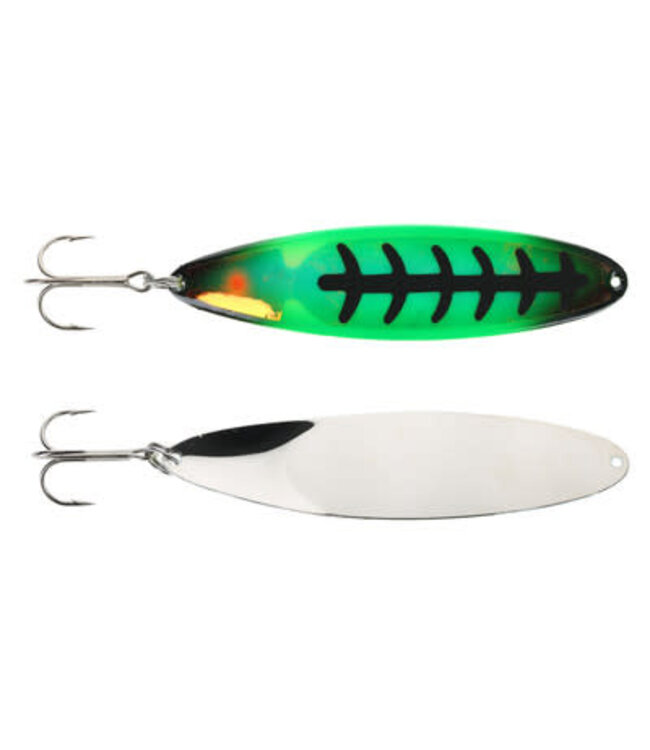 Moonshine Lures (RVMK-HK-M) MOONSHINE RV MAGNUM MOONMASTER HULK