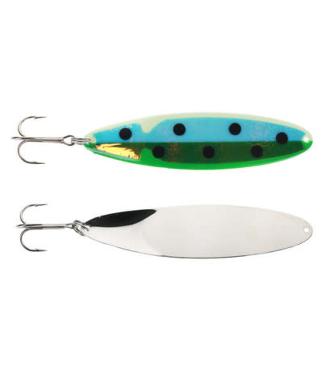 Moonshine Lures (RVMK-MB-M) MOONSHINE RV MAGNUM MOONMASTER MONGOLIAN BEEF