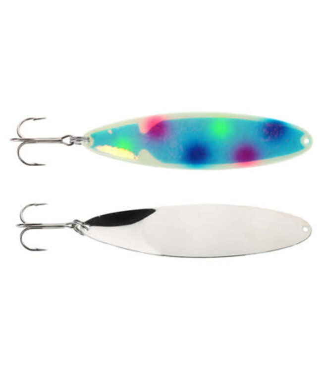 Moonshine Lures (RVMK-WB-M) MOONSHINE RV MAGNUM MOONMASTER WONDER BREAD
