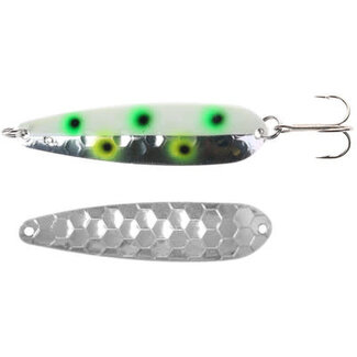 DREAMWEAVER LURE COMPANY DREAMWEAVER SUPER SLIM SPOON DIET SODA (DW1980)