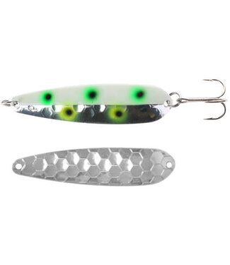DREAMWEAVER LURE COMPANY (DW1980) DREAMWEAVER SUPER SLIM SPOON DIET SODA