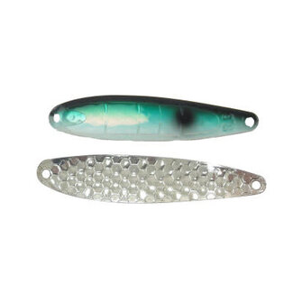DREAMWEAVER LURE COMPANY DREAMWEAVER SUPER SLIM SPOON RODFATHER (DW1447DUV)