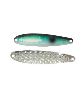 DREAMWEAVER LURE COMPANY DREAMWEAVER SUPER SLIM SPOON RODFATHER (DW1447DUV)