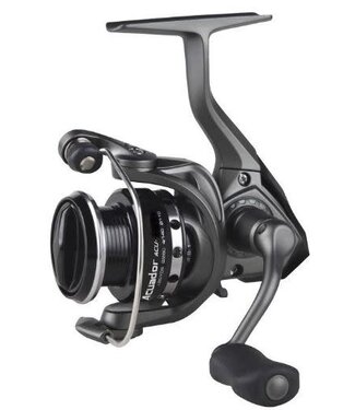 OKUMA FISHING TACKLE CORP. OKUMA ACUADOR ACU-5000A SPIN REEL H