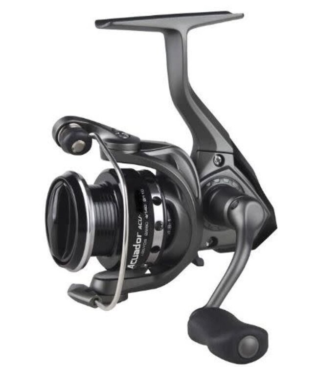 OKUMA FISHING TACKLE CORP. OKUMA ACUADOR ACU-5000A SPIN REEL H
