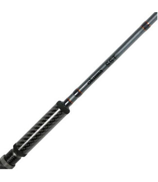 OKUMA FISHING TACKLE CORP. OKUMA SST-S-902M-CGa 9'0" M 2PC CARBON GRIP