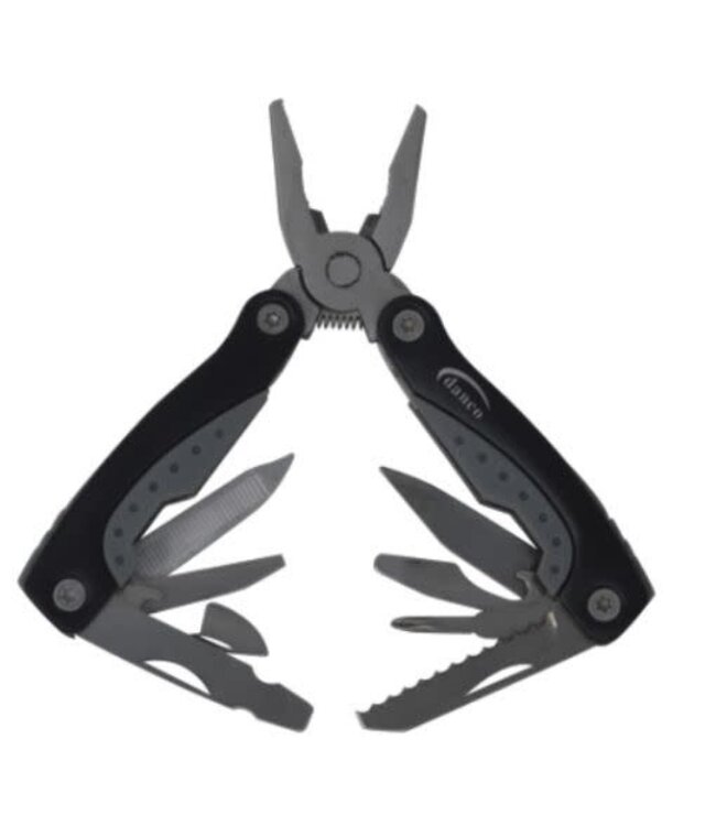 Danco DANCO STAINLESS STEEL MULTI-TOOL