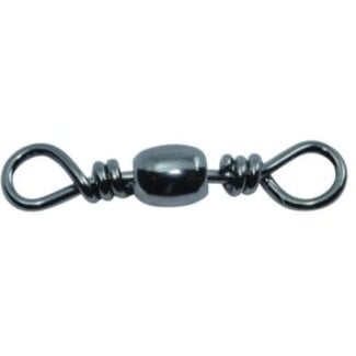 Spro Corp. SPRO TARU BARREL SWIVEL NSB #5 75LB 10PK