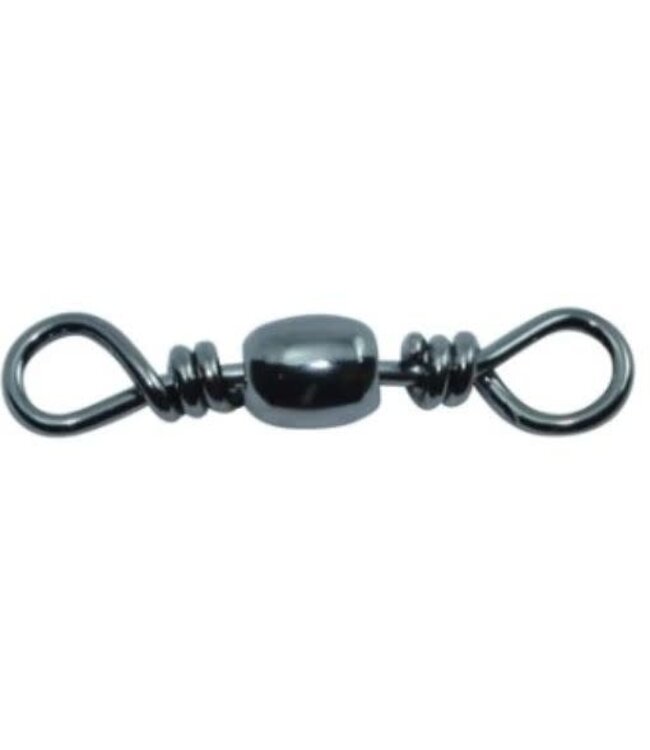 Spro Corp. SPRO TARU BARREL SWIVEL NSB #5 75LB 10PK