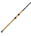 SHIMANO AMERICAN CORP. Shimano Technium 13 foot 6-12 2 piece centerpin rod
