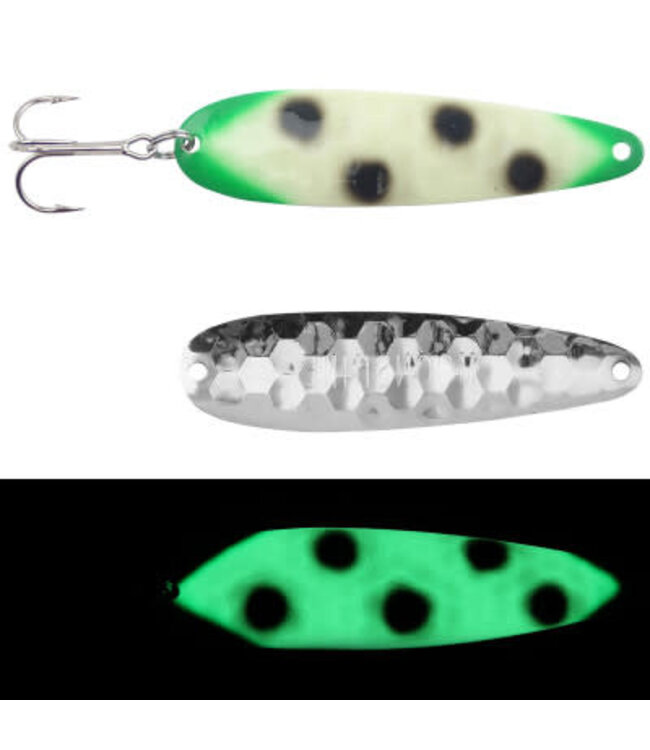 Moonshine Lures (MS-AS-S) MOONSHINE LURES STANDARD APPLE SEEDS