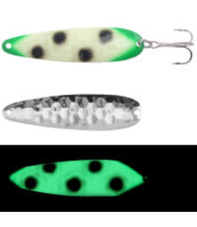 Moonshine Lures (MS-AS-S) MOONSHINE LURES STANDARD APPLE SEEDS