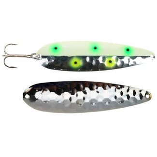 DREAMWEAVER LURE COMPANY DREAMWEAVER FUZZY BEAR MAGNUM SG DIET SODA (FBM51980)