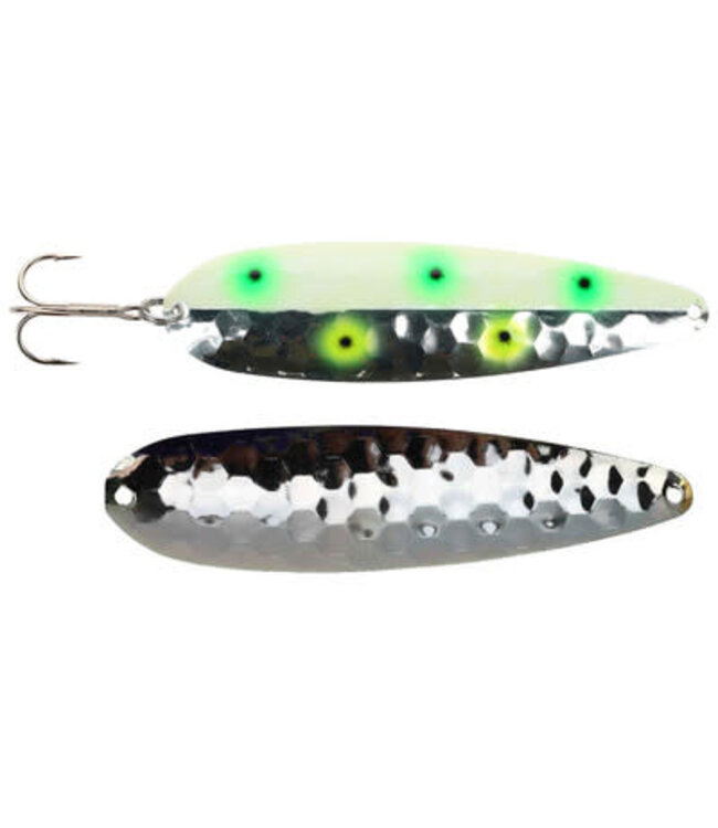 DREAMWEAVER LURE COMPANY (FBM51980 ) DREAMWEAVER FUZZY BEAR MAGNUM SG DIET SODA