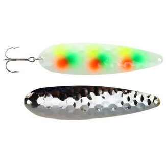 DREAMWEAVER LURE COMPANY DREAMWEAVER FUZZY BEAR MAGNUM SG WONDER VEGGIE (FBM51981)
