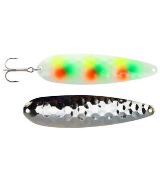 DREAMWEAVER LURE COMPANY DREAMWEAVER FUZZY BEAR MAGNUM SG WONDER VEGGIE (FBM51981)