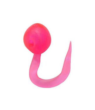 Magic MAGIC CRAZY EGGS 10/PK, FLO RED
