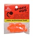 Magic MAGIC CRAZY EGGS 10/PK, FLO ORANGE