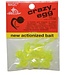 Magic MAGIC CRAZY EGGS 10/PK, CHARTREUSE