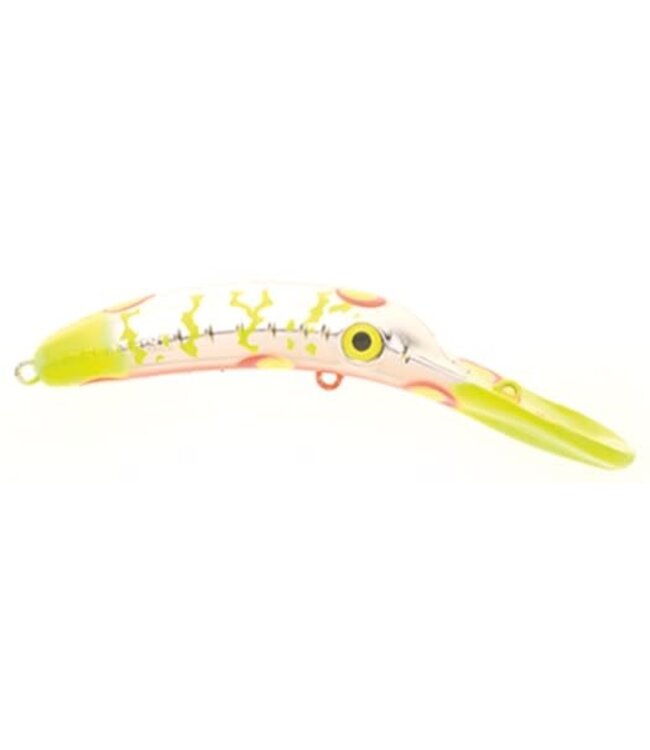 YAKIMA BAIT COMPANY (9591-KEEP) YAKIMA BAIT MAG LIP 4.0 KEEPER