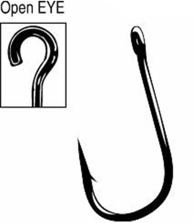 Gamakatsu Gamakatsu SIWASH (Open Eye)