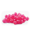 CLEARDRIFT CLEARDRIFT SOFT BEADS - SOLID - 8MM - 40PK - ALOUETTE PEARL