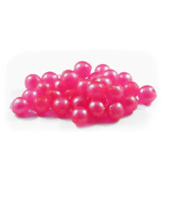 CLEARDRIFT CLEARDRIFT SOFT BEADS - SOLID - 10MM - 30PK - ALOUETTE PEARL