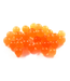 CLEARDRIFT CLEARDRIFT SOFT BEADS-SOLID-10MM PUMPKIN