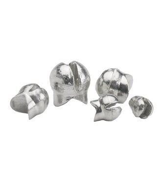 BULLET WEIGHTS INC. BULLET WEIGHTS ULTRA TIN REUSABLE SPLIT SHOT #4 144PC