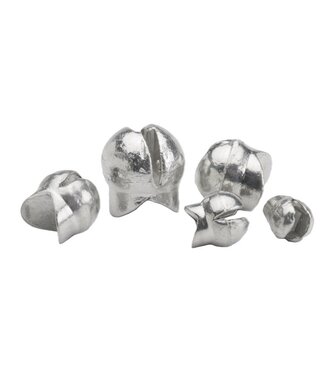BULLET WEIGHTS LLC BULLET WEIGHTS ULTRA TIN REUSABLE SPLIT SHOT #4 144PC