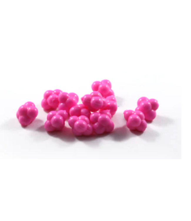 CLEARDRIFT CLEARDRIFT - EGG CLUSTER - MEDIUM - 12PK - BUBBLE GUM