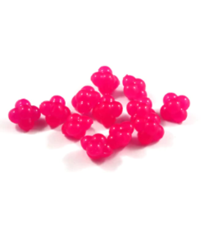 CLEARDRIFT CLEARDRIFT - EGG CLUSTER - MEDIUM - 12PK - SHRIMP PINK