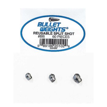 Bullet Weights 
