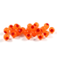 CLEARDRIFT CLEARDRIFT SOFT BEADS - EMBRYO - 8MM - 30PK - SALMON ROE